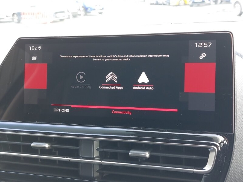 Used Citroen C5 Aircross 2025 for sale - 77518083: Photo 19