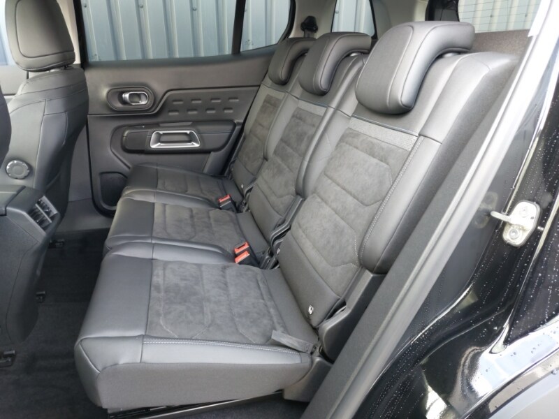 Used Citroen C5 Aircross 2025 for sale - 77518083: Photo 6