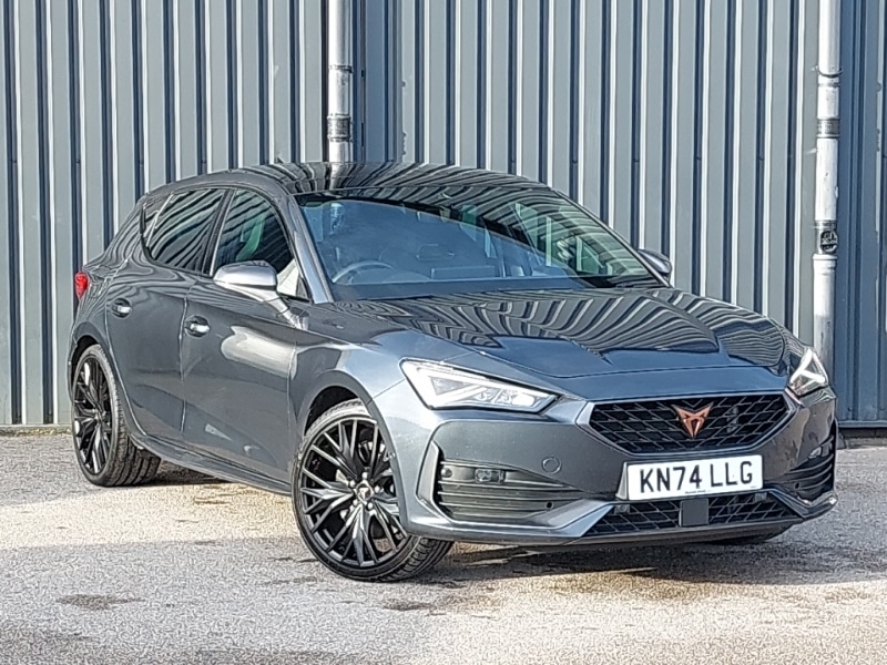 Used Cupra Leon 2024 for sale - 76907284: Photo 1