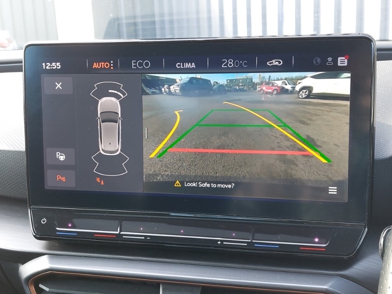 Used Cupra Leon 2024 for sale - 76907284: Photo 11