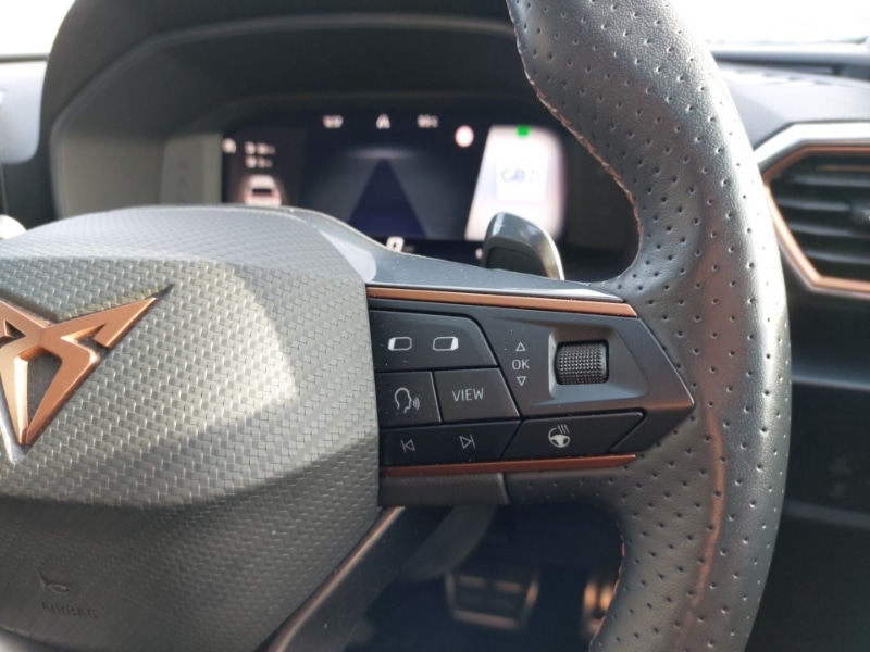 Used Cupra Leon 2024 for sale - 76907284: Photo 14