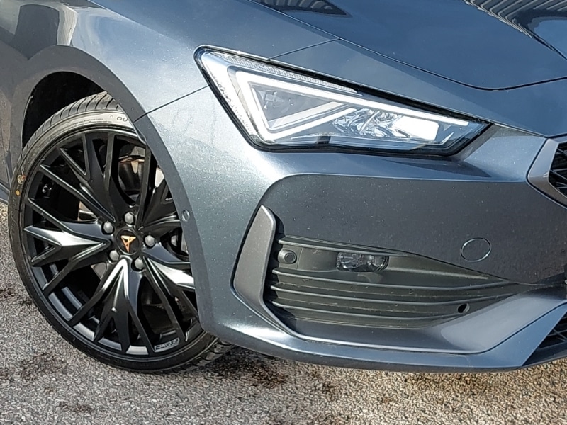 Used Cupra Leon 2024 for sale - 76907284: Photo 9