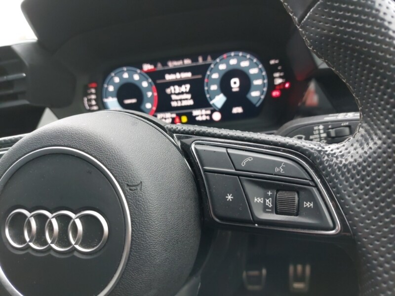 Used Audi A3 2023 for sale - 77605901: Photo 14