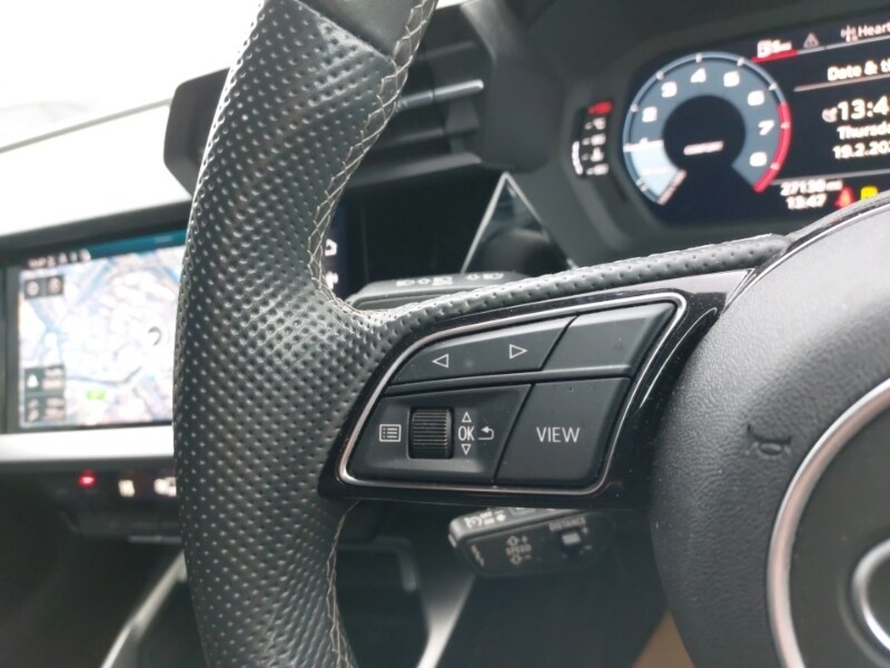 Used Audi A3 2023 for sale - 77605901: Photo 15