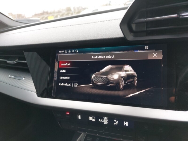 Used Audi A3 2023 for sale - 77605901: Photo 18