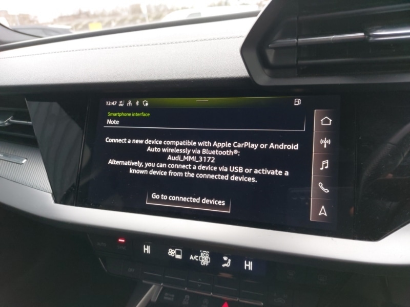 Used Audi A3 2023 for sale - 77605901: Photo 19