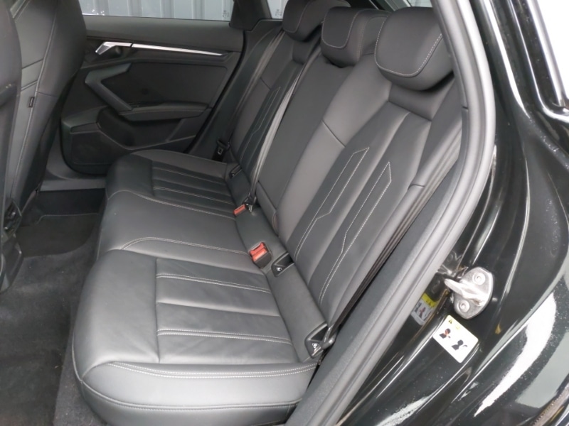 Used Audi A3 2023 for sale - 77605901: Photo 6