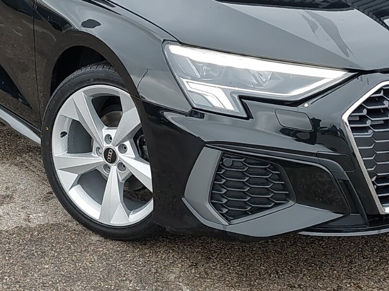 Used Audi A3 2023 for sale - 77605901: Photo 9