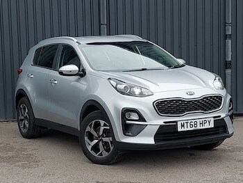 2018 - 1.6 GDi ISG 2 5dr