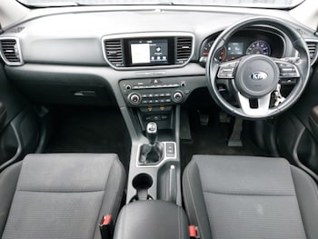 Used Kia Sportage 2018 for sale - 75959051: Photo