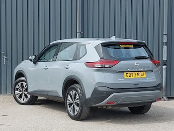 Used Nissan X-Trail 2024 for sale - 78238372: Photo