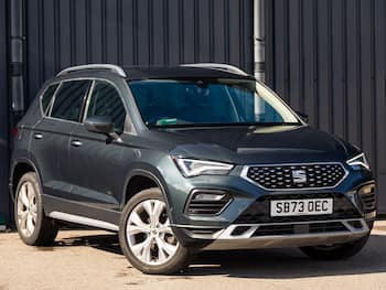 Used SEAT Ateca 2024 for sale - 79844353: Photo
