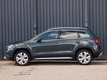 Used SEAT Ateca 2024 for sale - 79844353: Photo