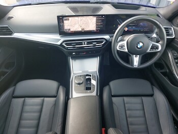 Used BMW 3 Series 2024 for sale - 78305538: Photo