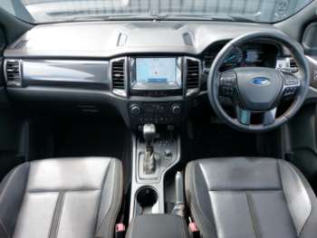 Used Ford Ranger 2021 for sale - 75138522: Photo