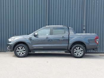 Used Ford Ranger 2021 for sale - 75138522: Photo