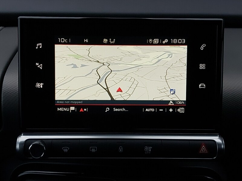 Used Citroen C4 Cactus 2019 for sale - 77816100: Photo 10