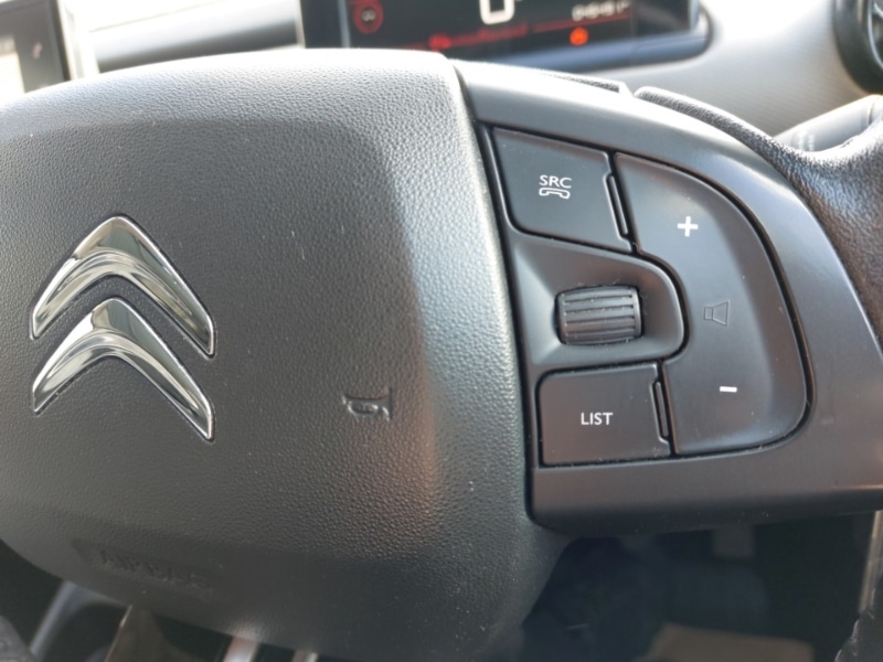 Used Citroen C4 Cactus 2019 for sale - 77816100: Photo 13