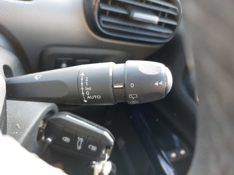 Used Citroen C4 Cactus 2019 for sale - 77816100: Photo 15