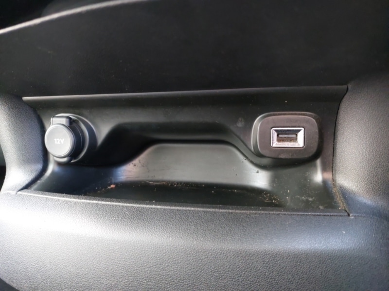 Used Citroen C4 Cactus 2019 for sale - 77816100: Photo 17