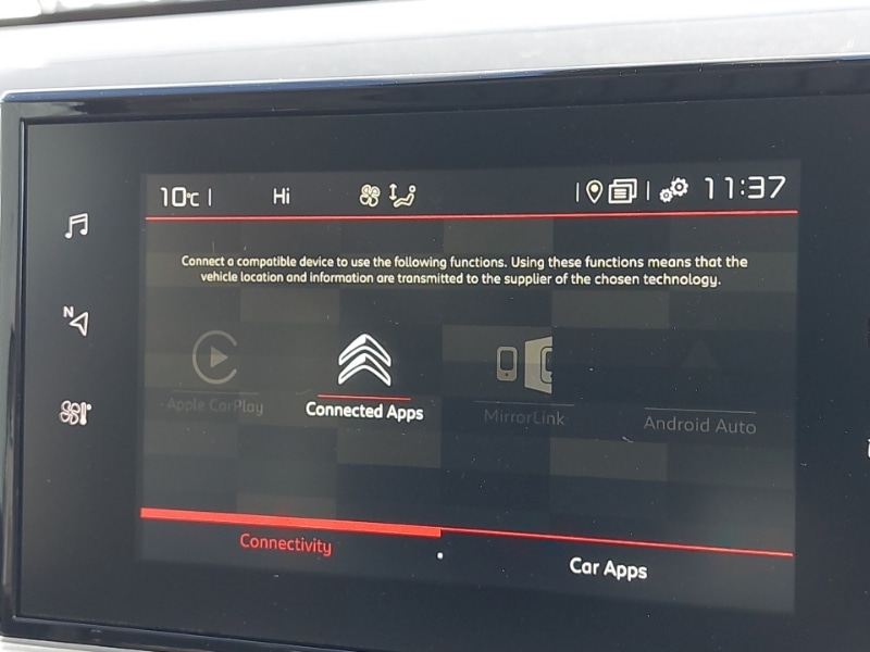 Used Citroen C4 Cactus 2019 for sale - 77816100: Photo 18