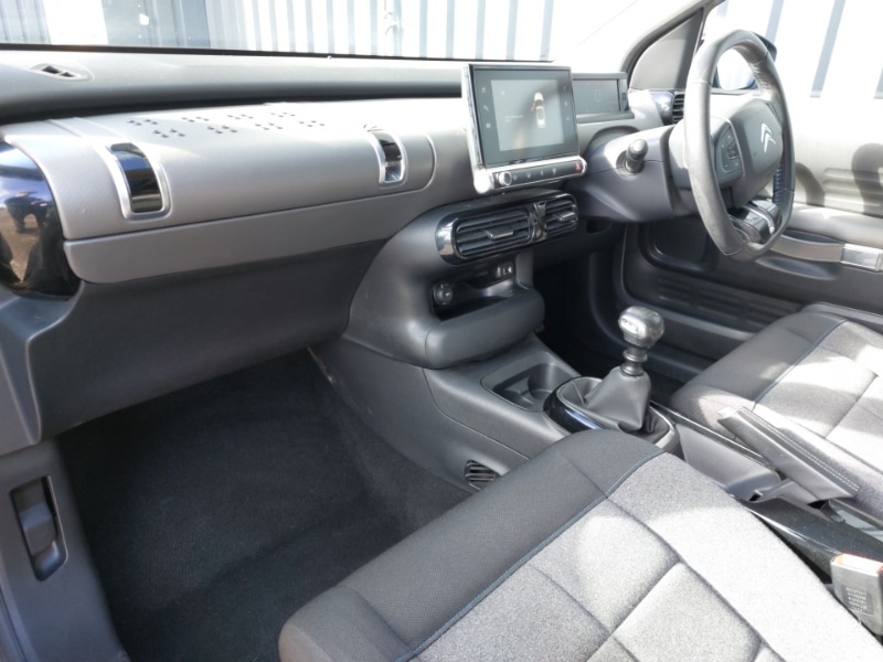 Used Citroen C4 Cactus 2019 for sale - 77816100: Photo 5