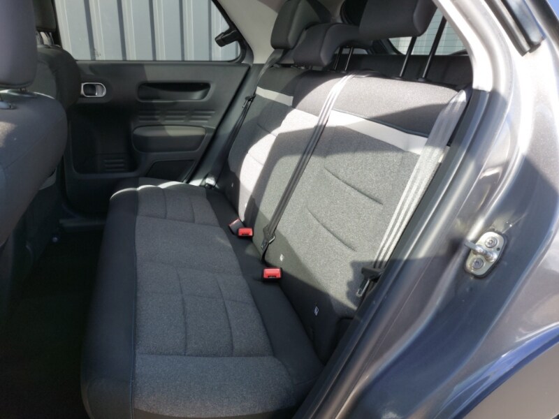 Used Citroen C4 Cactus 2019 for sale - 77816100: Photo 6