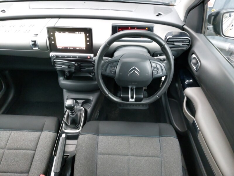 Used Citroen C4 Cactus 2019 for sale - 77816100: Photo 7