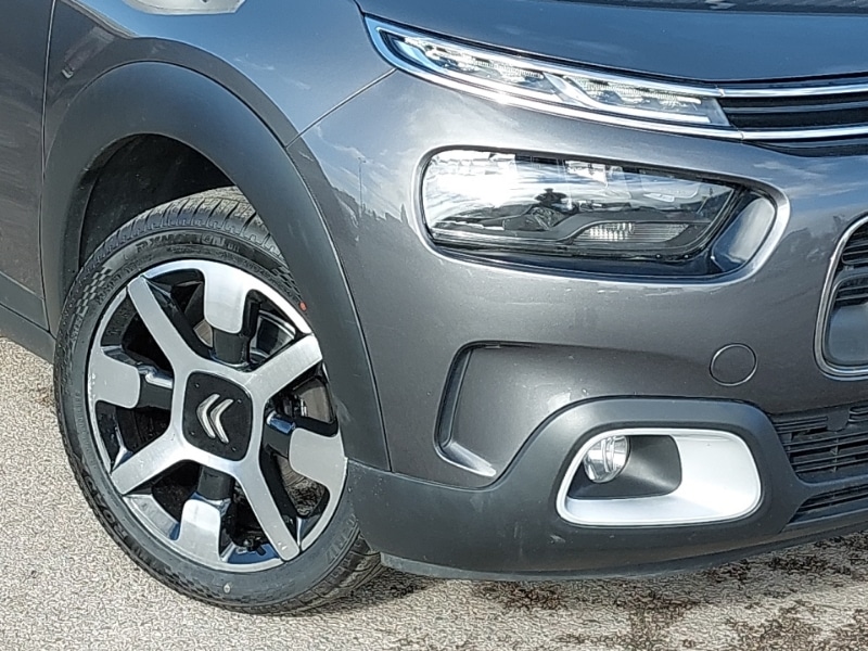 Used Citroen C4 Cactus 2019 for sale - 77816100: Photo 9