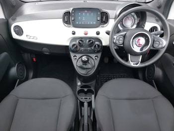 Used Fiat 500 2024 for sale - 78953168: Photo