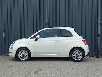 Used Fiat 500 2024 for sale - 78953168: Photo