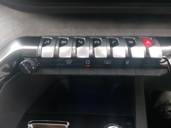 Used Peugeot 3008 2022 for sale - 75119970: Photo 15