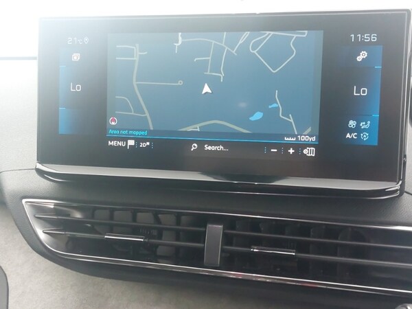 Used Peugeot 3008 2022 for sale - 75119970: Photo 19
