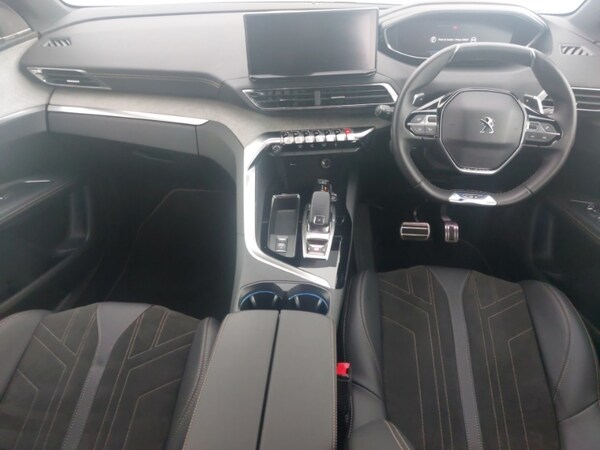 Used Peugeot 3008 2022 for sale - 75119970: Photo 2