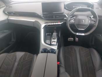 Used Peugeot 3008 2022 for sale - 75119970: Photo