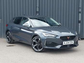 2024 - 1.5 TSI V1 5dr