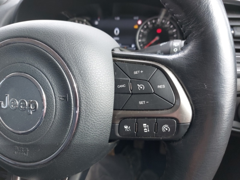 Used Jeep Renegade 2018 for sale - 78033548: Photo 14