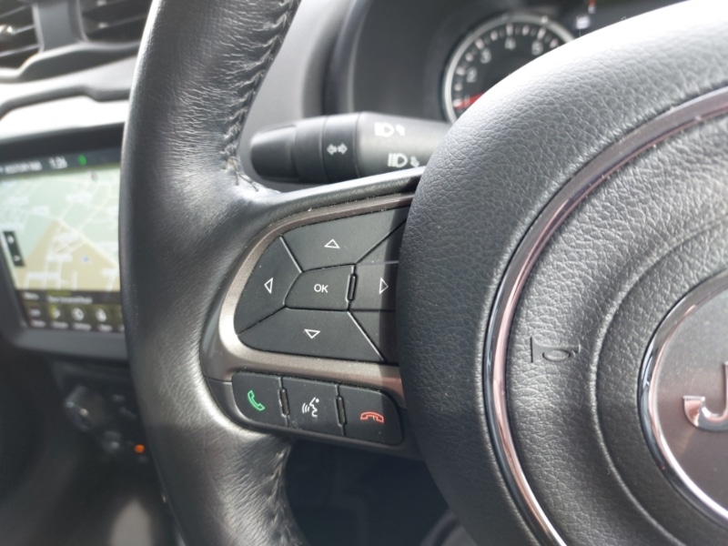 Used Jeep Renegade 2018 for sale - 78033548: Photo 15