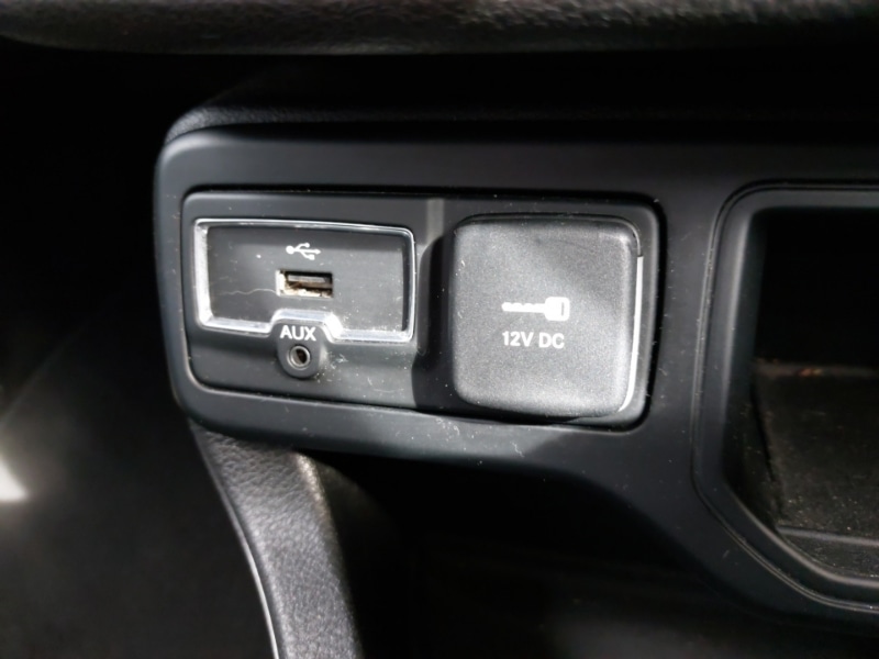 Used Jeep Renegade 2018 for sale - 78033548: Photo 17