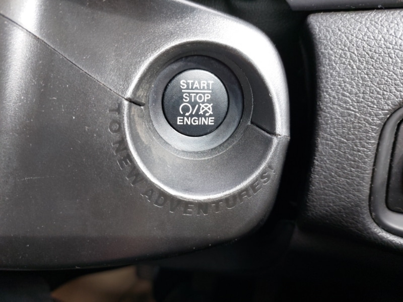 Used Jeep Renegade 2018 for sale - 78033548: Photo 19