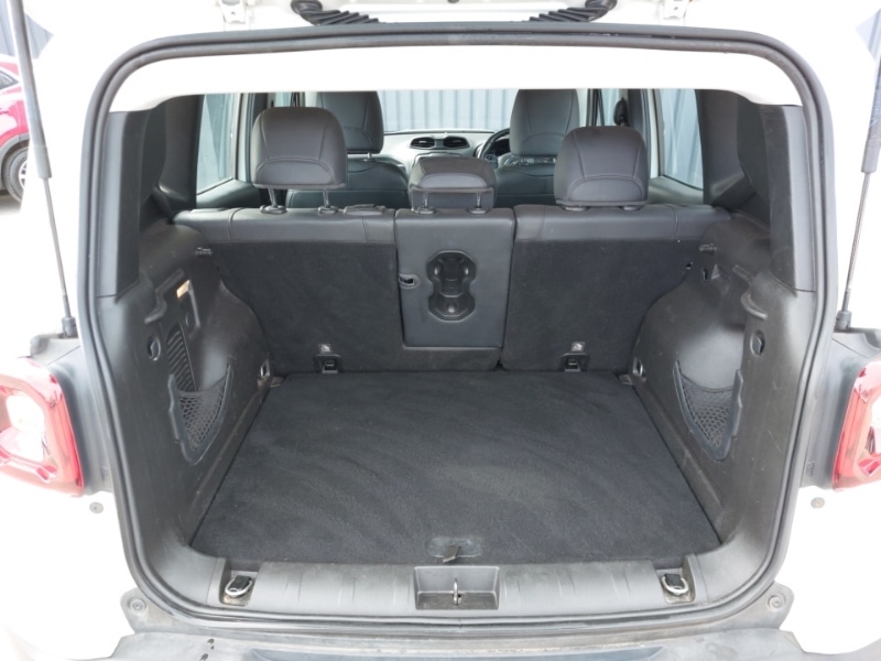 Used Jeep Renegade 2018 for sale - 78033548: Photo 8