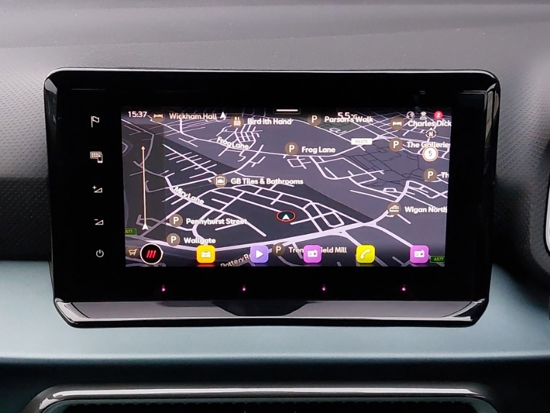 Used SEAT Arona 2024 for sale - 76880045: Photo 10