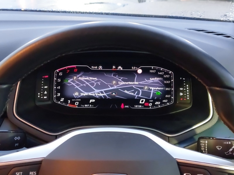 Used SEAT Arona 2024 for sale - 76880045: Photo 19