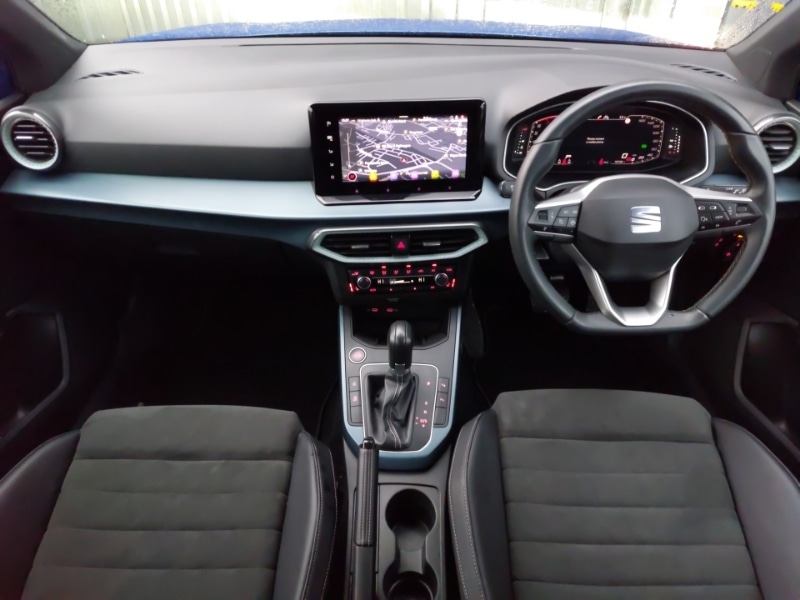 Used SEAT Arona 2024 for sale - 76880045: Photo 2