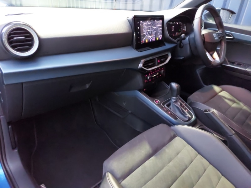 Used SEAT Arona 2024 for sale - 76880045: Photo 5