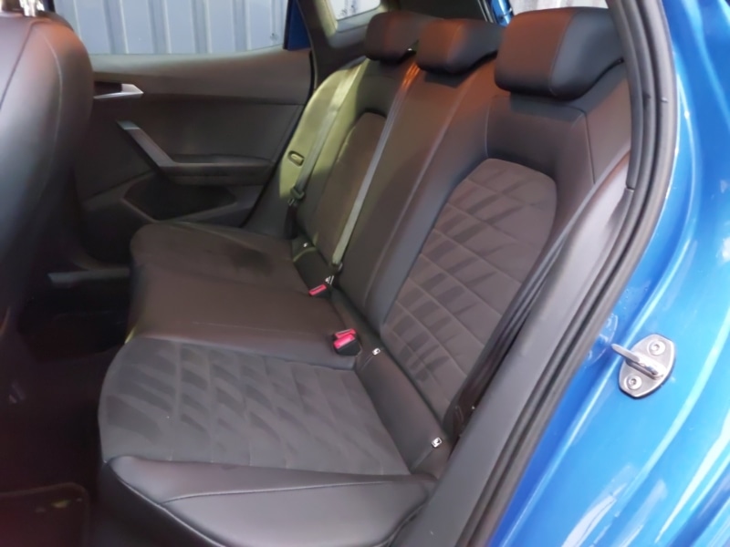 Used SEAT Arona 2024 for sale - 76880045: Photo 6