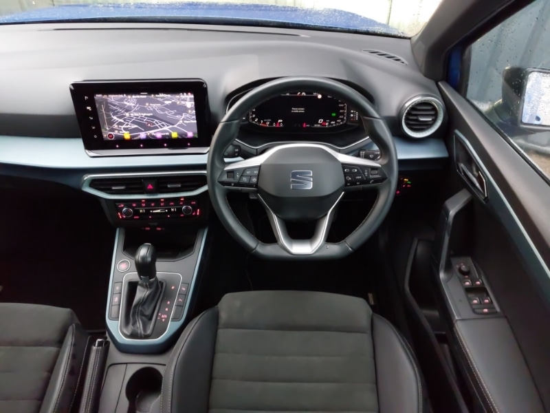 Used SEAT Arona 2024 for sale - 76880045: Photo 7