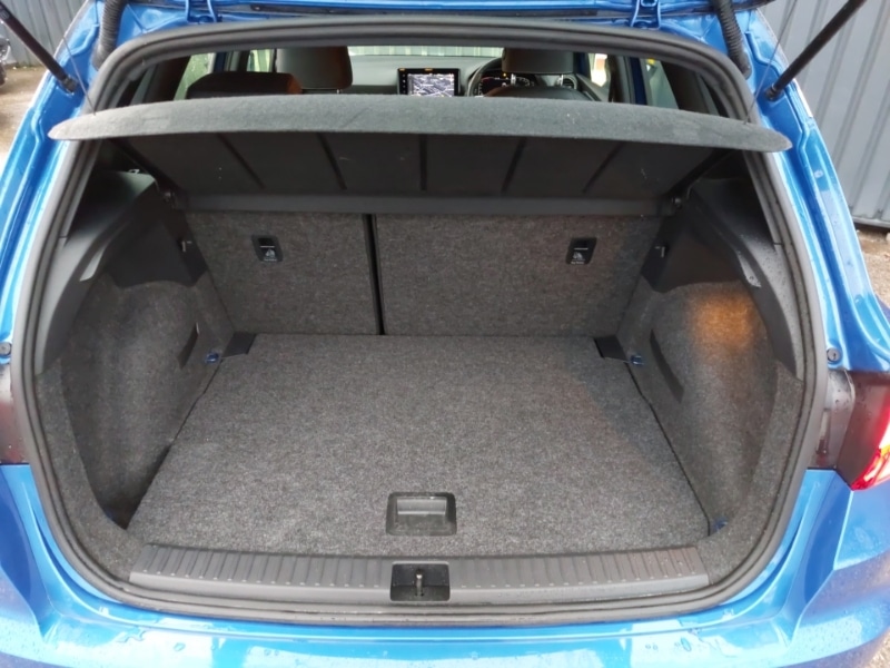 Used SEAT Arona 2024 for sale - 76880045: Photo 8