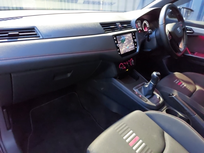 Used SEAT Ibiza 2019 for sale - 77751365: Photo 5