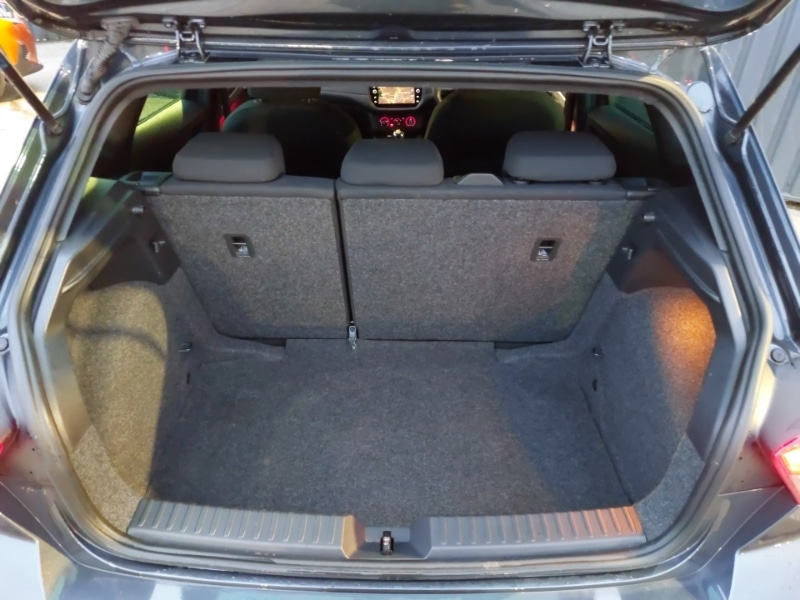 Used SEAT Ibiza 2019 for sale - 77751365: Photo 8